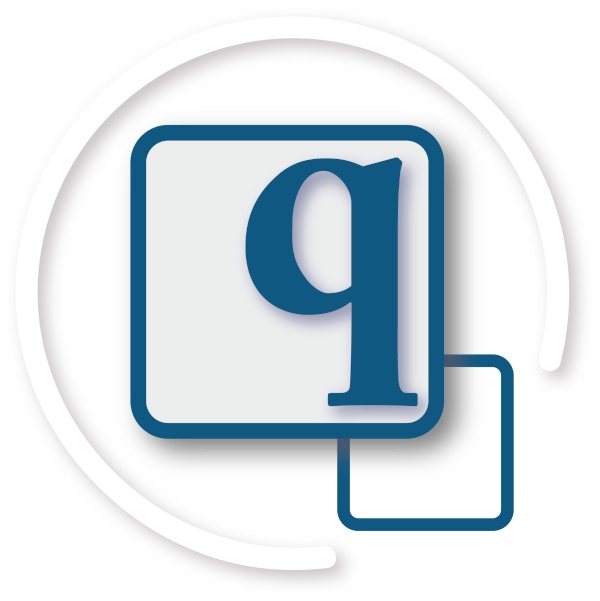 qCore logo